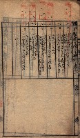建物登記共同擔保目錄綴入帳藏品圖，第5張
