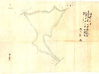 年期貸渡（岡山郡－被許可人劉侯）藏品圖，第14張