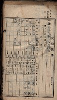 諸稅關係書綴藏品圖，第33張
