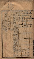 諸稅關係書綴藏品圖，第35張