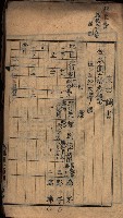 諸稅關係書綴藏品圖，第39張