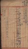 諸稅關係書綴藏品圖，第58張