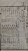 諸稅關係書綴藏品圖，第128張