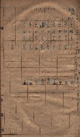 收益財產調書（鳳山區所在縣有地）藏品圖，第22張