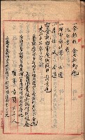 產業組合登記－
申請書、囑託書、通知書附屬書類綴入帳 （申產第四號）藏品圖，第61張