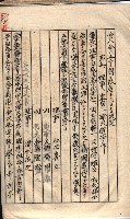 產業組合登記囑託書類綴入帳 
（申產第拾參號）藏品圖，第88張