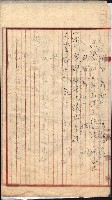 產業組合登記囑託書類綴入帳 
（申產第拾四號）藏品圖，第149張