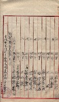 產業組合登記囑託書類綴入帳 
（申產第拾壱號）藏品圖，第70張