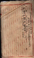 林德官土地區劃整理關係
（林德官、五塊厝關係－九之九）藏品圖，第21張