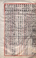 林德官土地區劃整理關係
（林德官、五塊厝關係－九之九）藏品圖，第76張