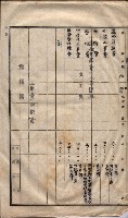 林德官土地區劃整理關係
（林德官、五塊厝關係－九之九）藏品圖，第88張