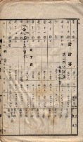 林德官土地區劃整理關係
（林德官、五塊厝關係－九之九）藏品圖，第91張