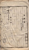 林德官土地區劃整理關係
（林德官、五塊厝關係－九之九）藏品圖，第94張