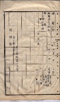林德官土地區劃整理關係
（林德官、五塊厝關係－九之九）藏品圖，第105張