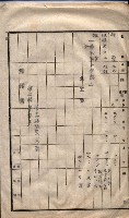 林德官土地區劃整理關係
（林德官、五塊厝關係－九之九）藏品圖，第109張