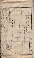 林德官土地區劃整理關係
（林德官、五塊厝關係－九之九）藏品圖，第114張
