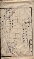 林德官土地區劃整理關係
（林德官、五塊厝關係－九之九）藏品圖，第124張