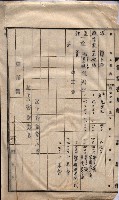 林德官土地區劃整理關係
（林德官、五塊厝關係－九之九）藏品圖，第131張