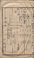 林德官土地區劃整理關係
（林德官、五塊厝關係－九之九）藏品圖，第139張