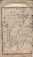 林德官土地區劃整理關係
（林德官、五塊厝關係－九之九）藏品圖，第141張