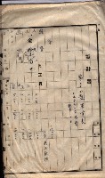 林德官土地區劃整理關係
（林德官、五塊厝關係－九之九）藏品圖，第142張