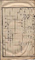林德官土地區劃整理關係
（林德官、五塊厝關係－九之九）藏品圖，第143張