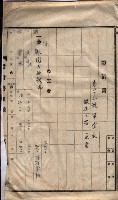 林德官土地區劃整理關係
（林德官、五塊厝關係－九之九）藏品圖，第144張
