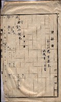 林德官土地區劃整理關係
（林德官、五塊厝關係－九之九）藏品圖，第146張