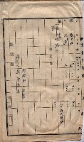 林德官土地區劃整理關係
（林德官、五塊厝關係－九之九）藏品圖，第147張