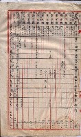 林德官土地區劃整理關係
（林德官、五塊厝關係－九之九）藏品圖，第149張