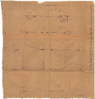 林德官土地區劃整理關係
（林德官、五塊厝關係－九之九）藏品圖，第160張