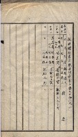 林德官、五塊厝登記關係書類綴
（林德官、五塊厝關係－九之五）藏品圖，第15張