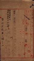 管內圖及里程圖配付（高雄州）藏品圖，第3張