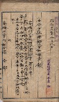 管內圖及里程圖配付（高雄州）藏品圖，第41張