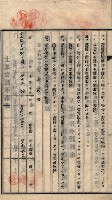 土地賣渡承諾書綴－海軍宿舍敷地關係
（地理系）藏品圖，第18張