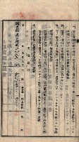 土地賣渡承諾書綴－海軍宿舍敷地關係
（地理系）藏品圖，第24張