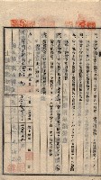 土地賣渡承諾書綴－海軍宿舍敷地關係
（地理系）藏品圖，第41張