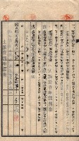 土地賣渡承諾書綴－海軍宿舍敷地關係
（地理系）藏品圖，第60張