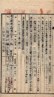 土地賣渡承諾書綴－海軍宿舍敷地關係
（地理系）藏品圖，第90張