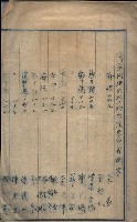 雜件綴（海軍關係）藏品圖，第132張