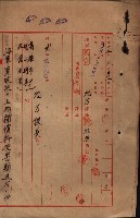 雜件綴（海軍關係）藏品圖，第222張