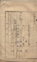 海軍土地借上契約書
（施設部長印捺印済）藏品圖，第175張