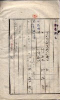海軍土地借上契約書
（施設部長印捺印済）藏品圖，第210張
