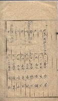 海軍土地借上契約書
（施設部長印捺印済）藏品圖，第238張