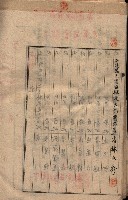 海軍土地借上契約書
（施設部長印捺印済）藏品圖，第325張