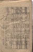 海軍（施設部ヨリ返戾借地支拂關係） 藏品圖，第19張