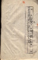 海軍（施設部ヨリ返戾借地支拂關係） 藏品圖，第49張