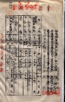 海軍（施設部ヨリ返戾借地支拂關係） 藏品圖，第94張