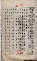 海軍（施設部ヨリ返戾借地支拂關係） 藏品圖，第119張
