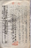 海軍（施設部ヨリ返戾借地支拂關係） 藏品圖，第132張